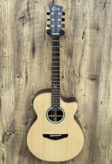 Faith HiGloss Venus Electro Cutaway 2013