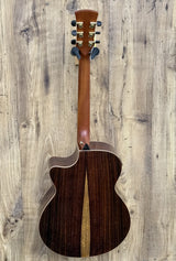 Faith HiGloss Venus Electro Cutaway 2013