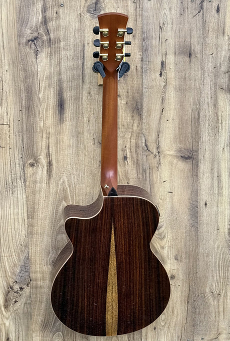Faith HiGloss Venus Electro Cutaway 2013
