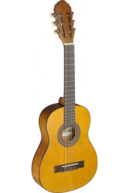 Stagg 1/4 Linden Classical Guitar