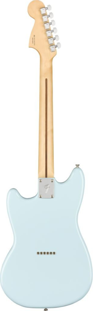 Fender Player Mustang Sonic Blue MN