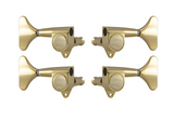 Grover Mini Bass 144 Series Gold Set 2 + 2