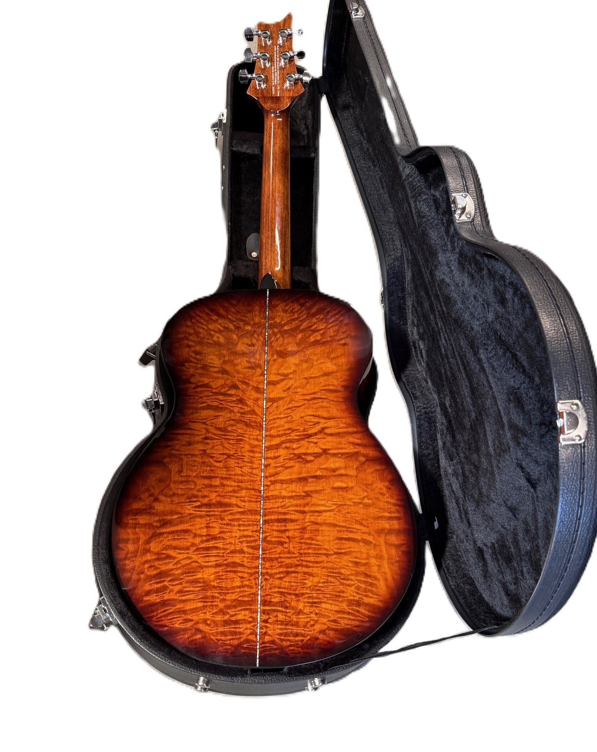 PRS Tonare T55E Black Gold