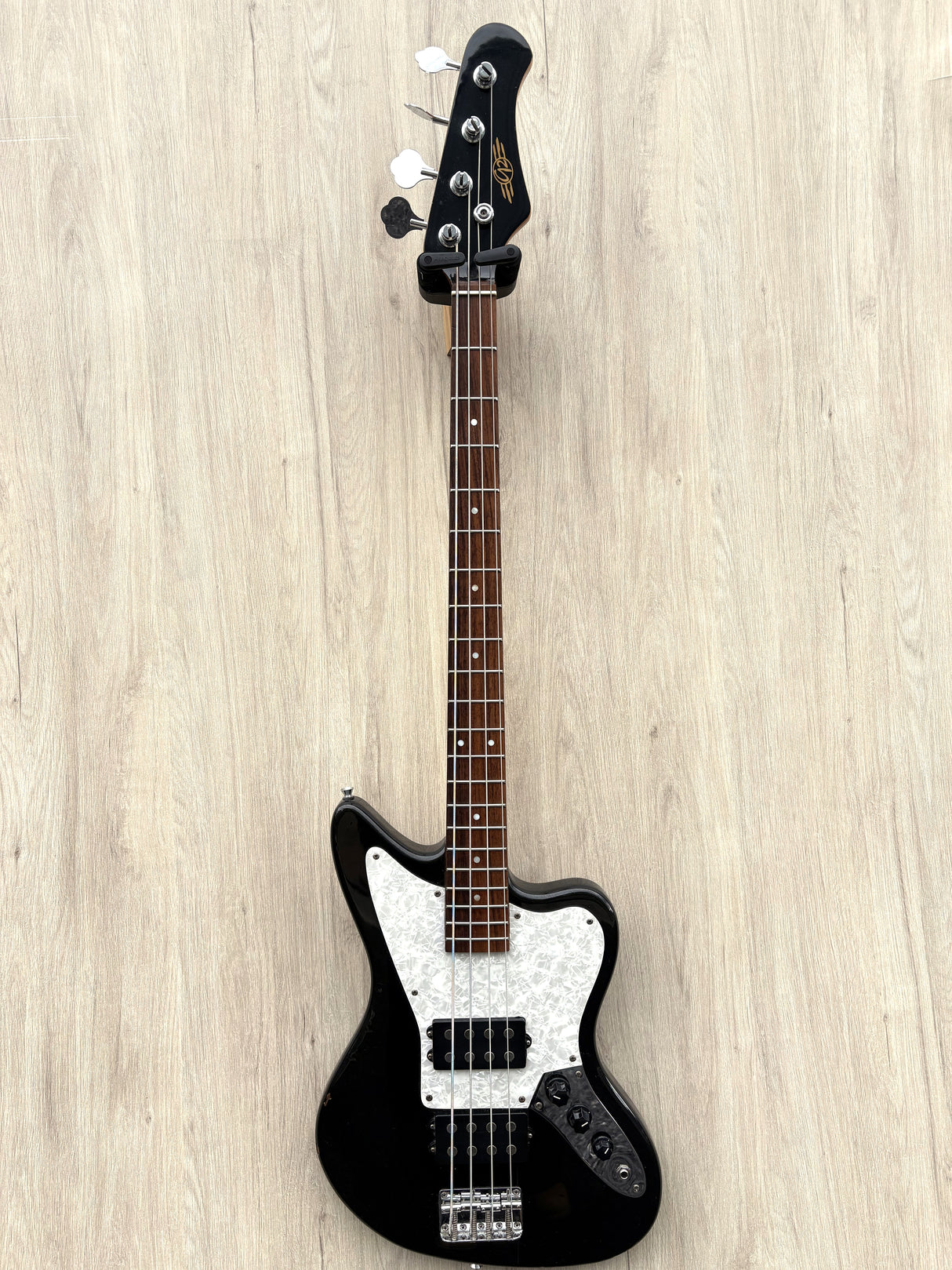 G2 Black bass