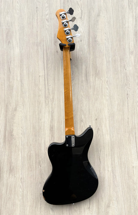 G2 Black bass