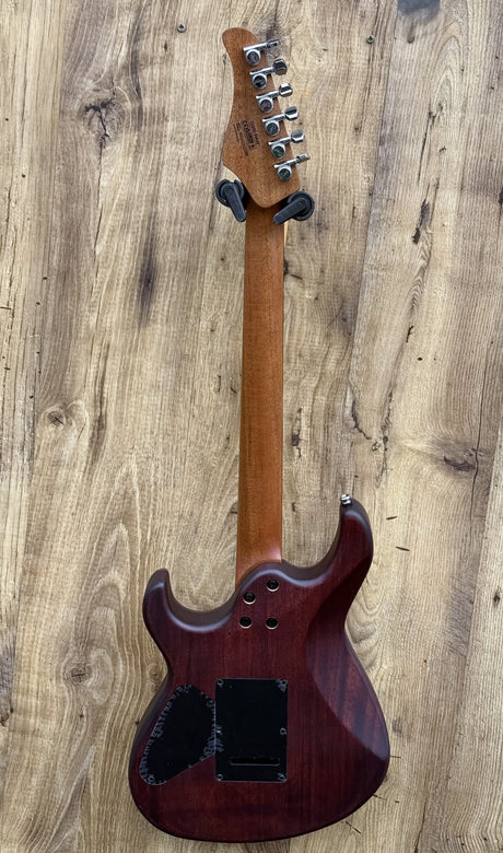 Cort G300 Raw - Natural Satin