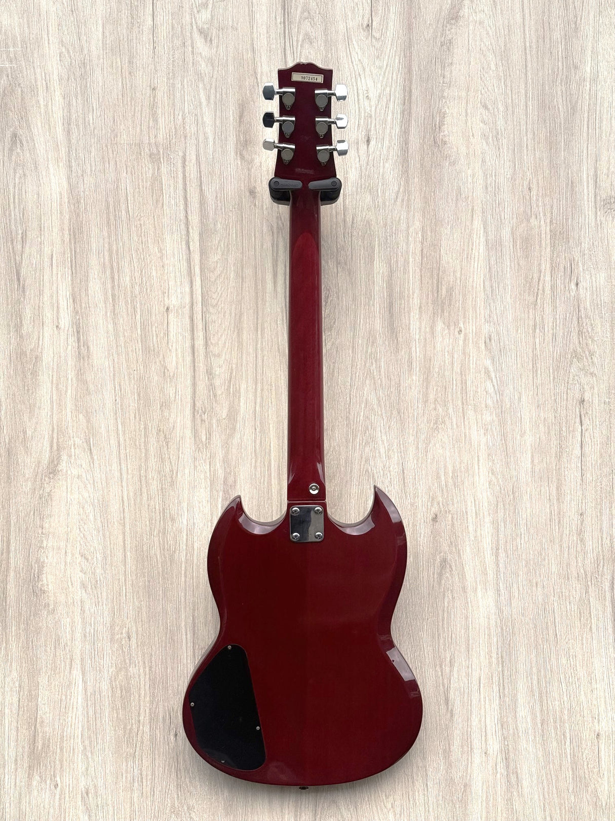Epiphone G310 SG Cherry 1988