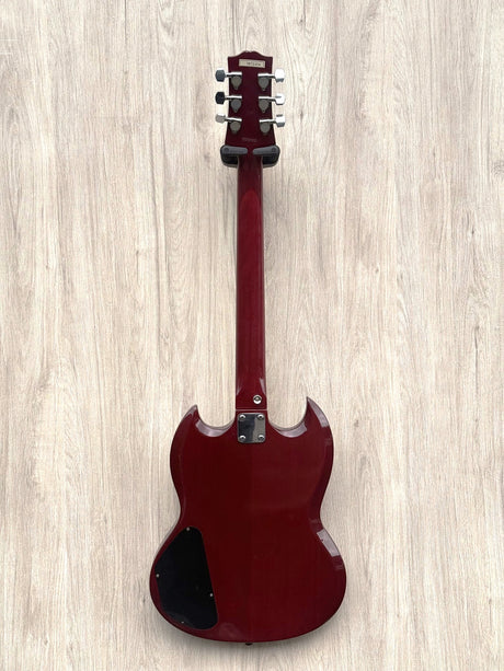 Epiphone G310 SG Cherry 1988