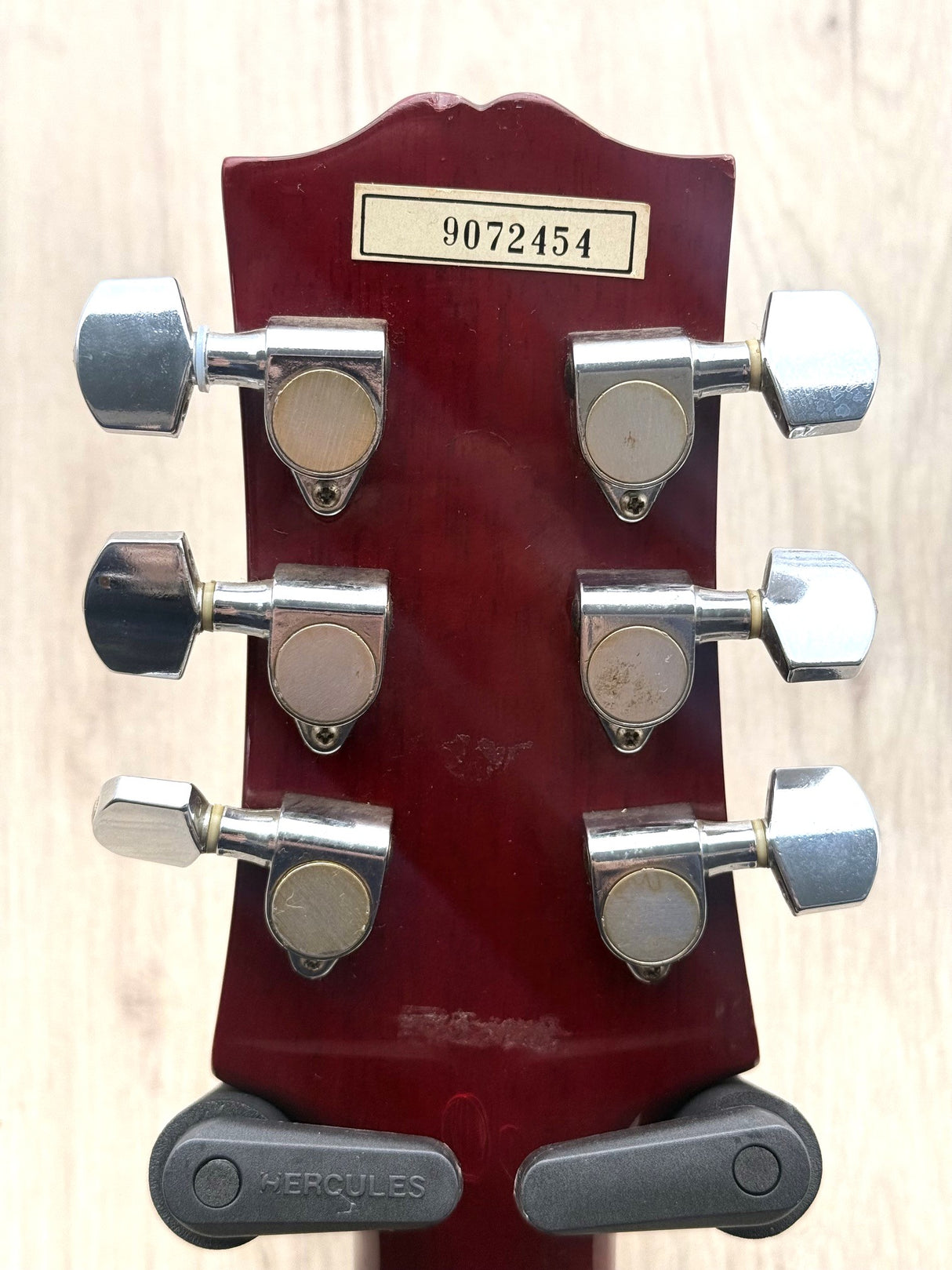 Epiphone G310 SG Cherry 1988