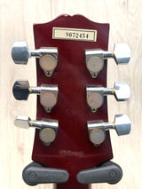 Epiphone G310 SG Cherry 1988