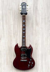 Epiphone SG G400 Cherry 1997