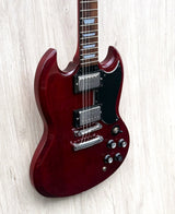 Epiphone SG G400 Cherry 1997
