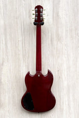 Epiphone SG G400 Cherry 1997