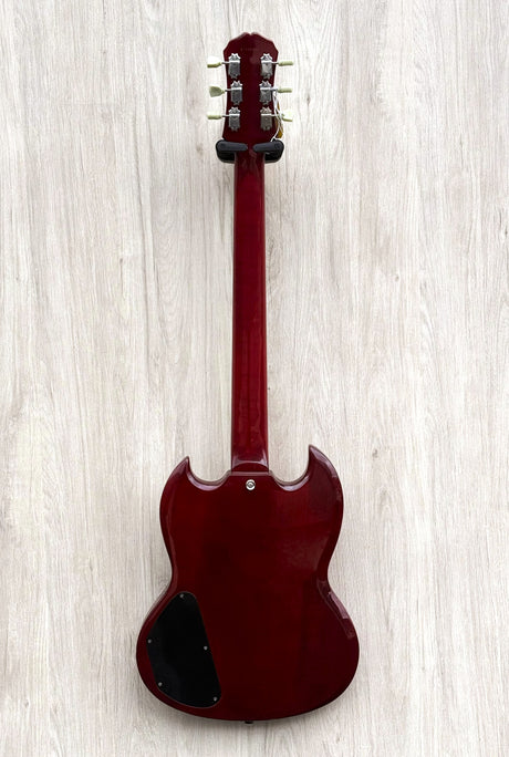 Epiphone SG G400 Cherry 1997