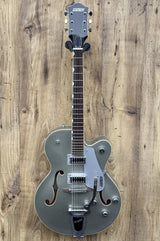Gretsch G5120T Electromatic Hollowbody With Bigsby Aspen Green