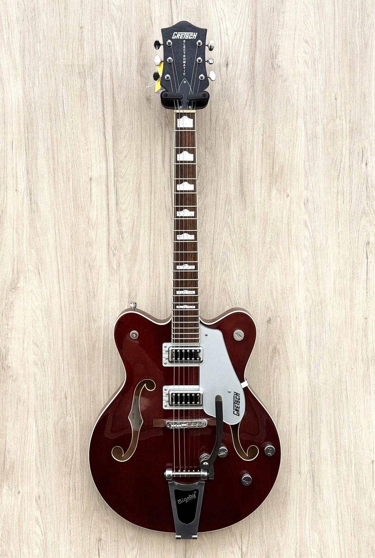 Gretsch G5422T Electromatic Hollowbody Walnut Stain
