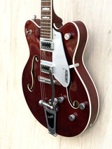 Gretsch G5422T Electromatic Hollowbody Walnut Stain