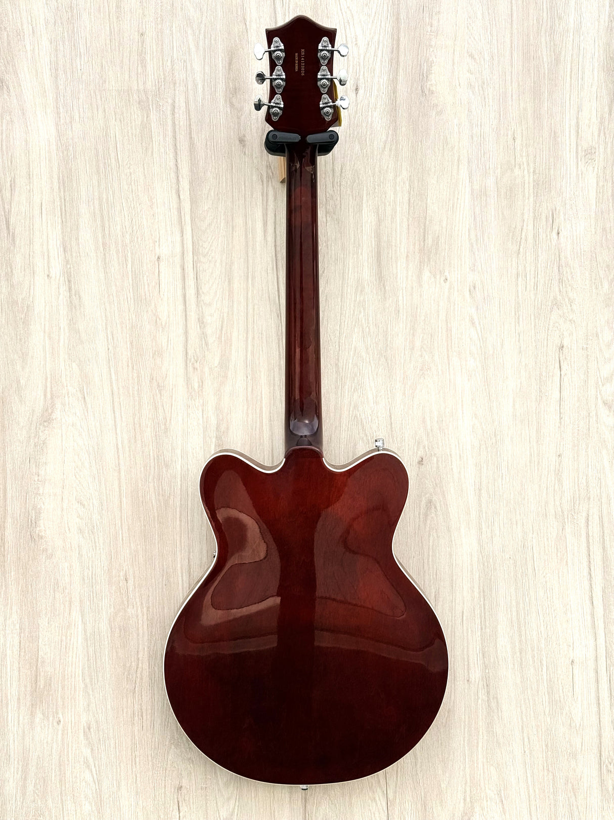 Gretsch G5422T Electromatic Hollowbody Walnut Stain