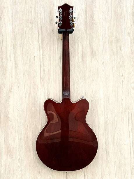 Gretsch G5422T Electromatic Hollowbody Walnut Stain