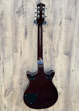 Gretsch G5445T Electromatic Double Jet With Bigsby Black