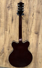 Gretsch G5622T Electromatic Center Block Double-Cut with Bigsby Dark Cherry Metallic