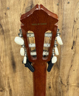 Yamaha G-60A Vintage Classical Guitar
