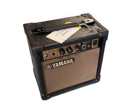 Yamaha GA10 10W Practice Amp