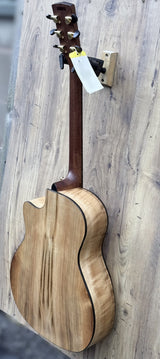 Cort GA MY Bevel Natural Grand Auditorium