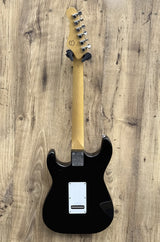 G & L Tribute Series Legacy 3-Tone Sunburst