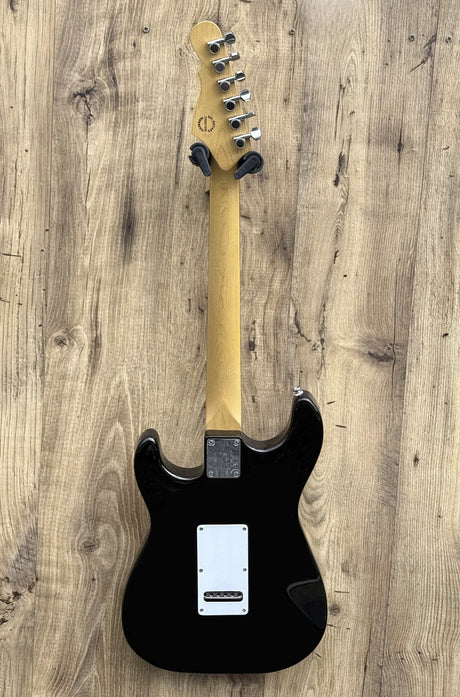 G & L Tribute Series Legacy 3-Tone Sunburst