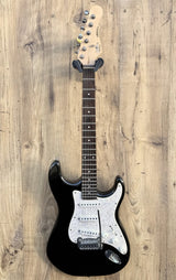 G And L Tribute Series Legacy Black