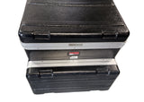 Gator GRC-10X4 Soundcheck Console Rack Case 10U Top 4U Side