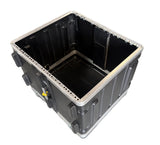 Gator Rack Mount ABS Flight Case