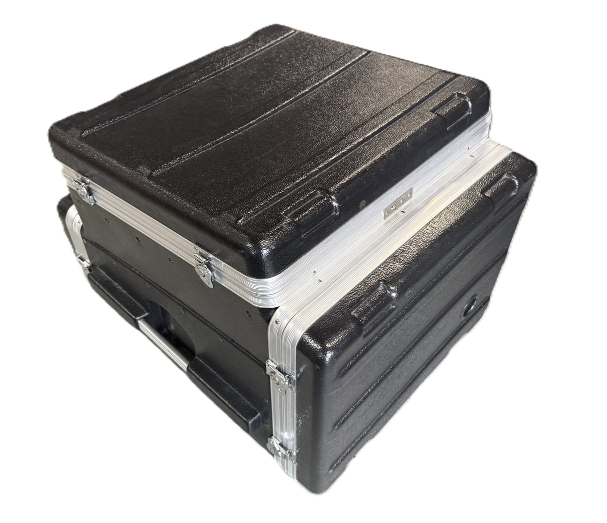Gator GRC-10X4 Soundcheck Console Rack Case 10U Top 4U Side