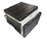 Gator GRC-10X4 Soundcheck Console Rack Case 10U Top 4U Side