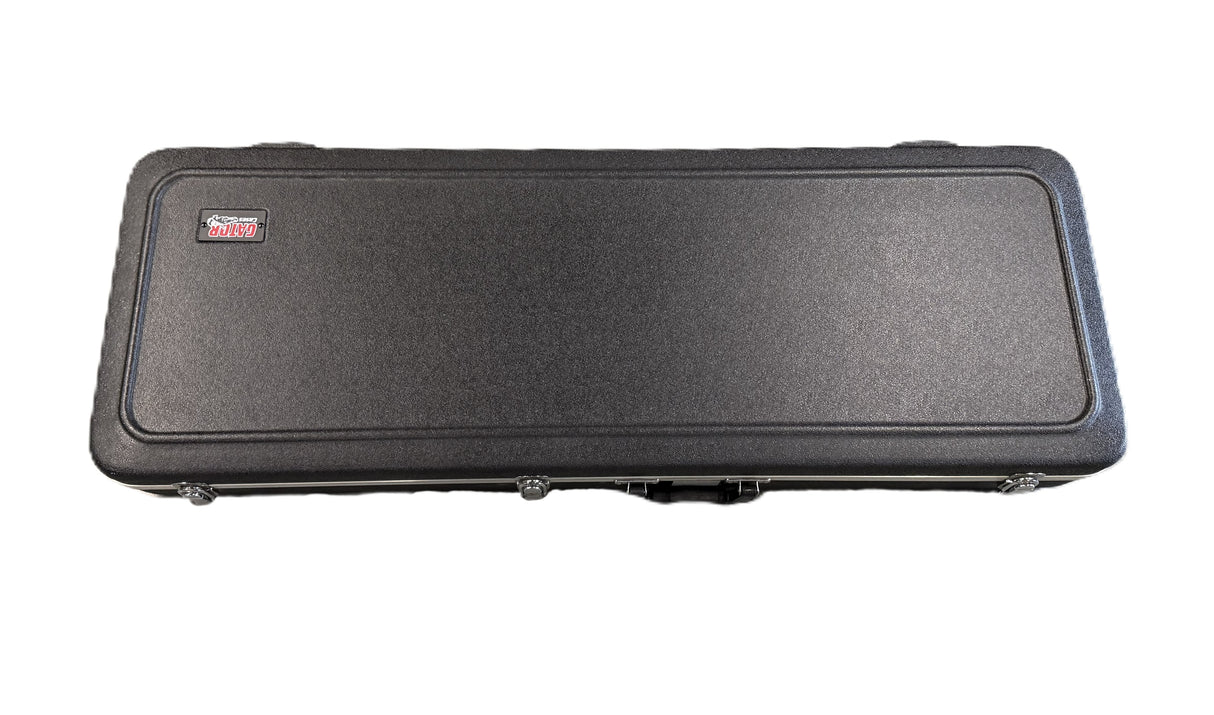 Gator ABS Electric Guitar Hard Case