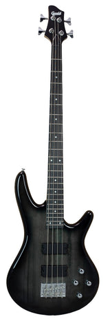 Gould Freemont Bass Thru-Black