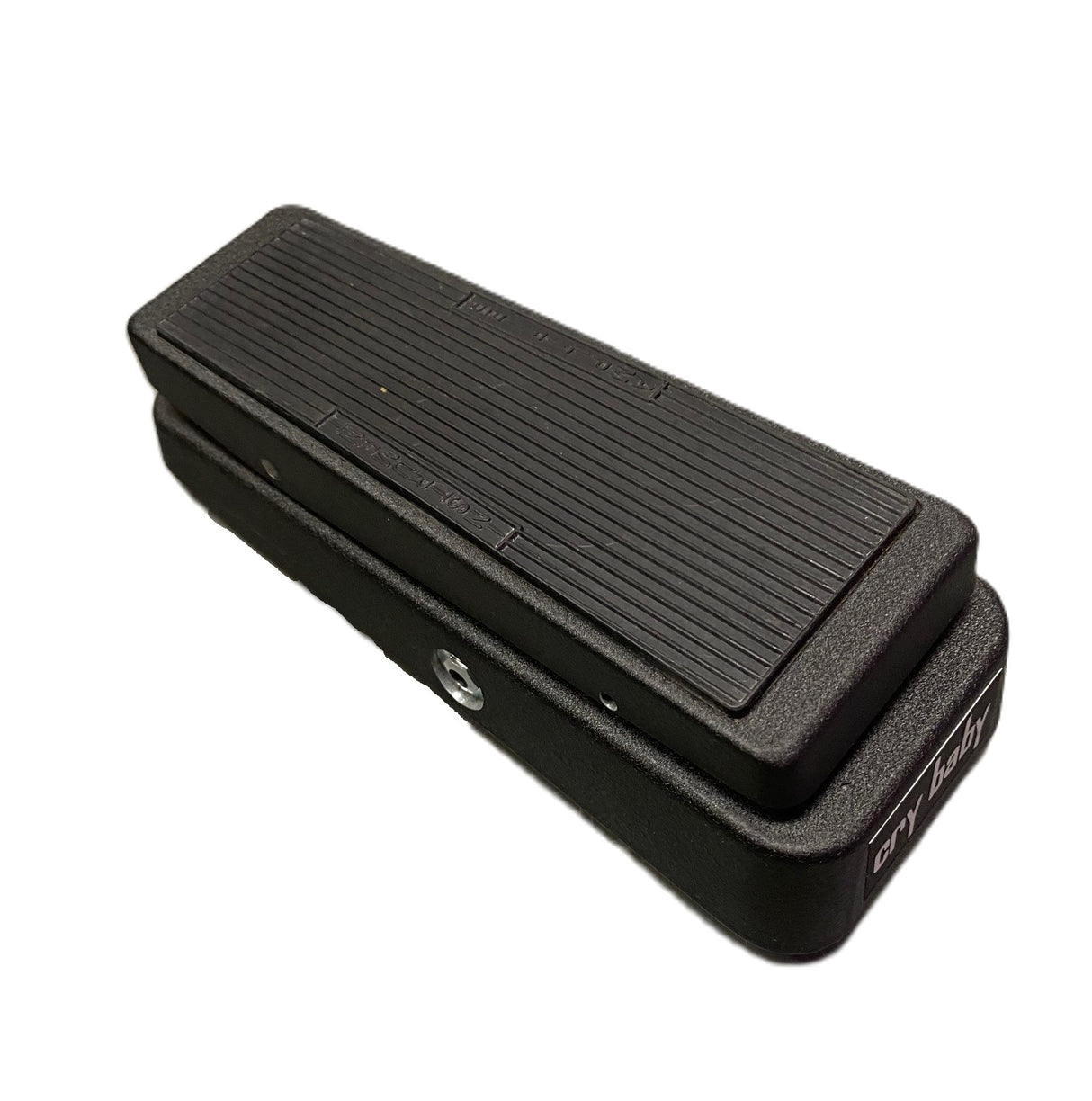 Jim Dunlop Cry Baby Wah