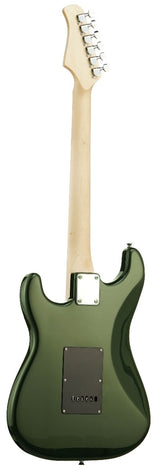 Gould Santa Fe Olive Green