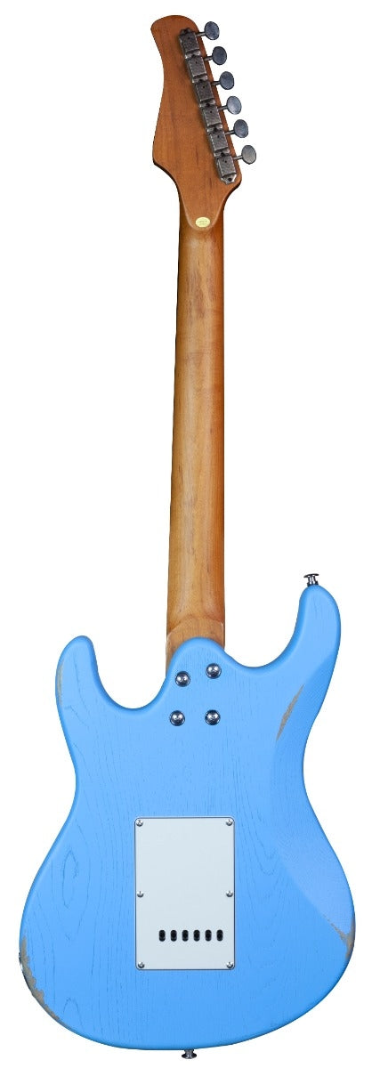 Gould Santa Fe Road Relic Sky Blue