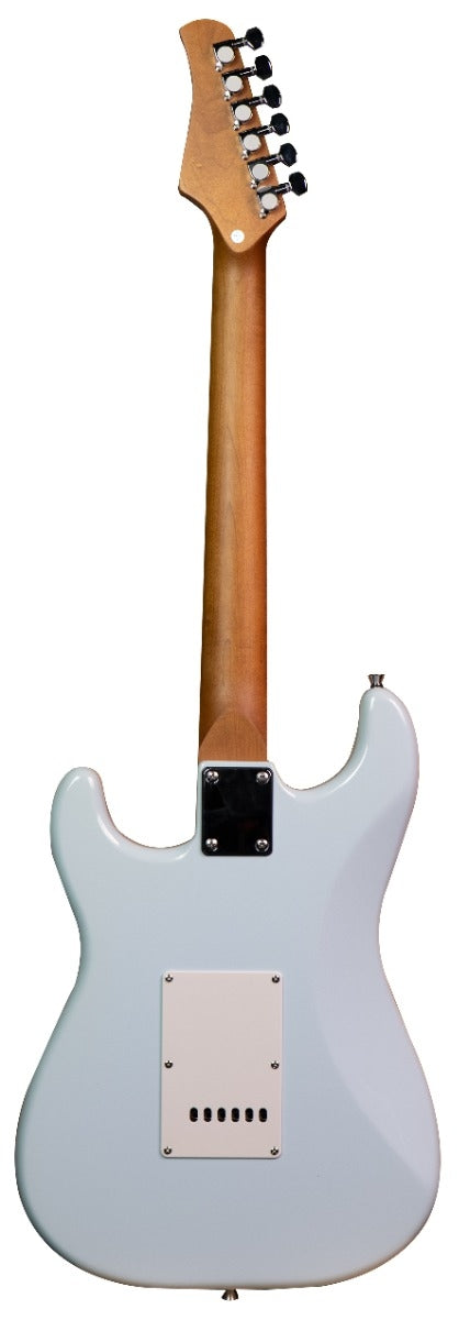 Gould Santa Fe Sonic Blue