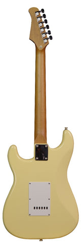 Gould Santa Fe Vintage White