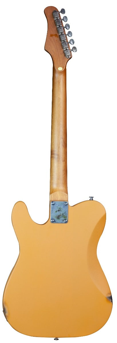 Gould Tennessee Road Relic Butterscotch Blonde