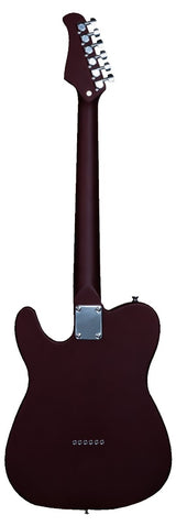 Gould Tennessee Dark Rosewood