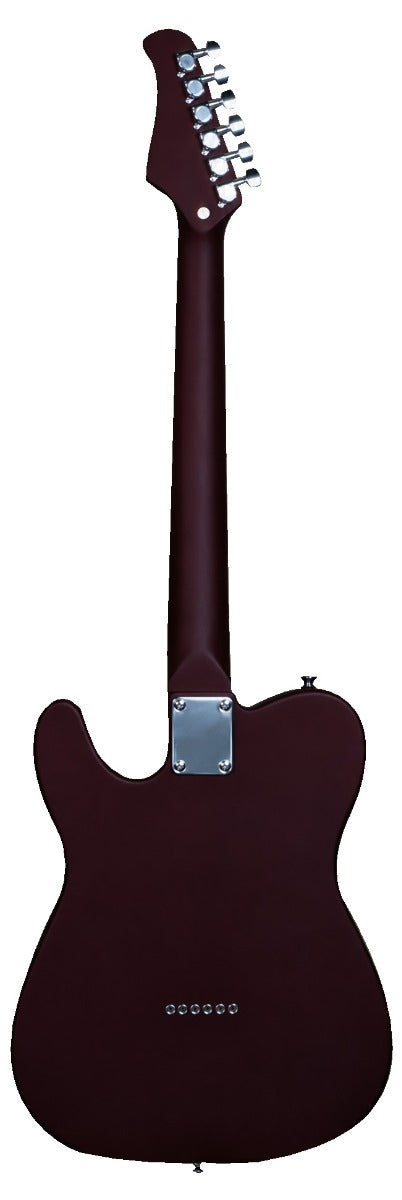 Gould Tennessee Dark Rosewood