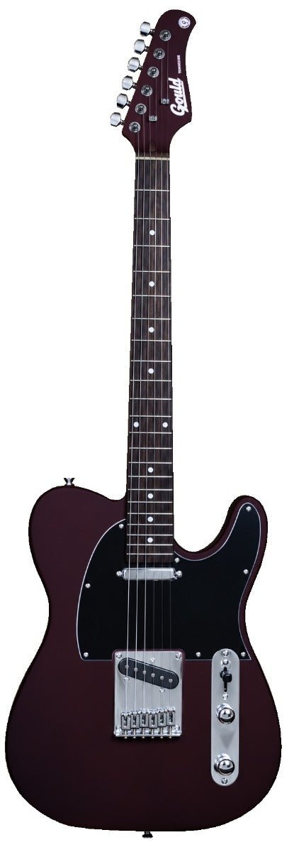 Gould Tennessee Dark Rosewood