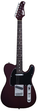 Gould Tennessee Dark Rosewood