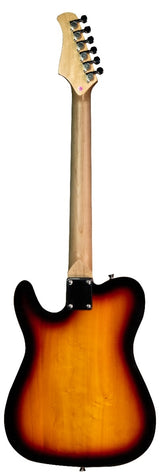 Gould Tennessee Sunburst