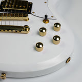 Gould Steelport White