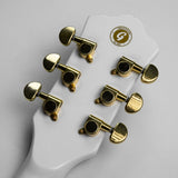 Gould Steelport White